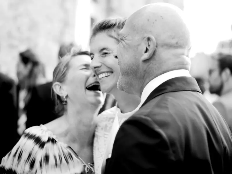 WEDDING 3