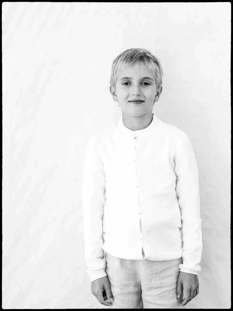 AVEDON 6