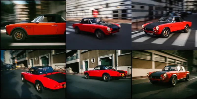 20230307 Fiat 124 Abarth Stradale