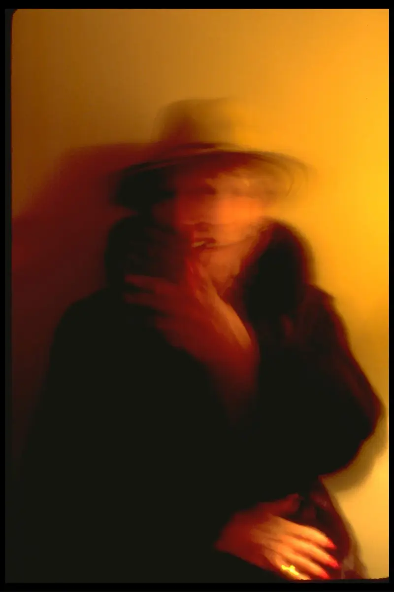 CALIFORNIA 1985, Beverly Hills
