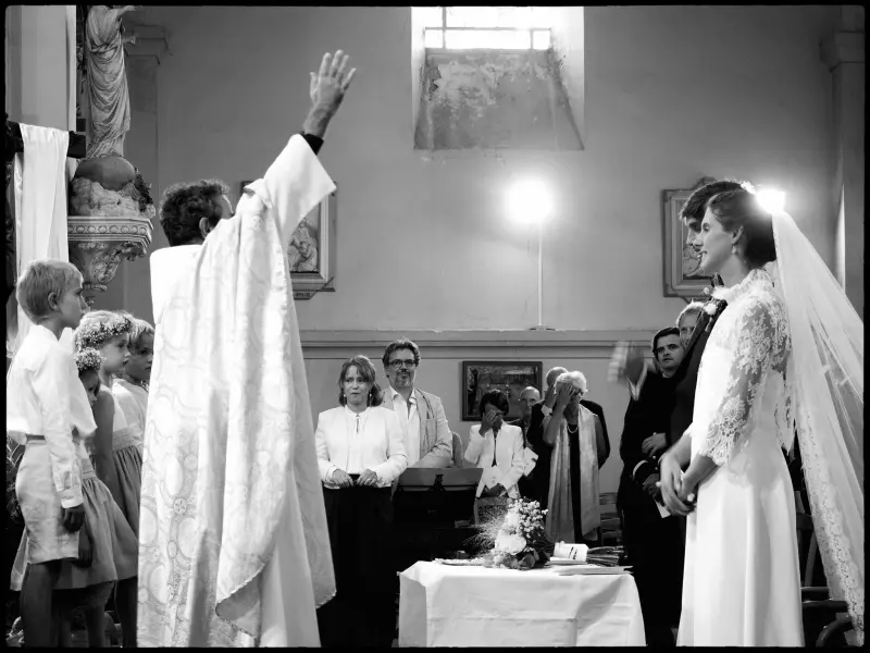 WEDDING 7
