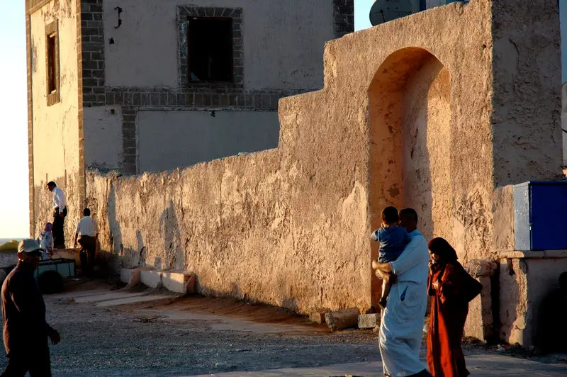 Essaouira