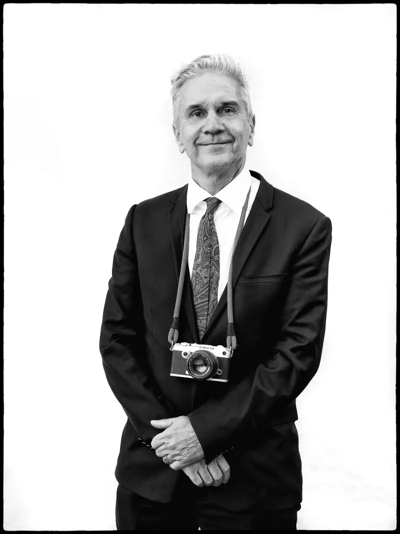 AVEDON 40