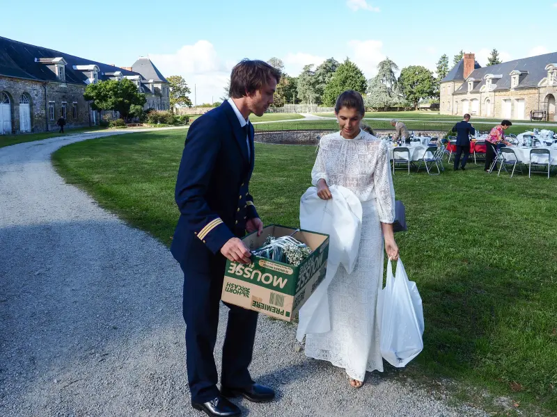 WEDDING 12