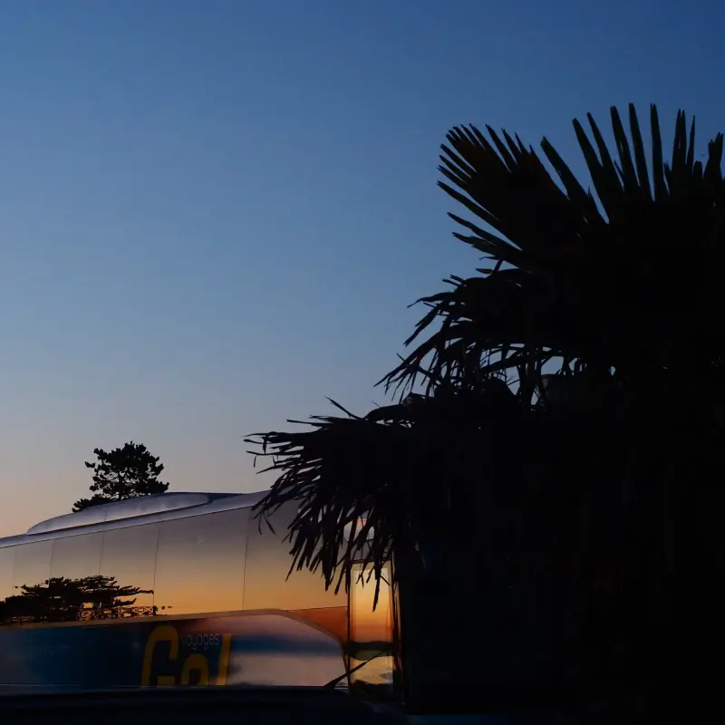 FINISTERE 50