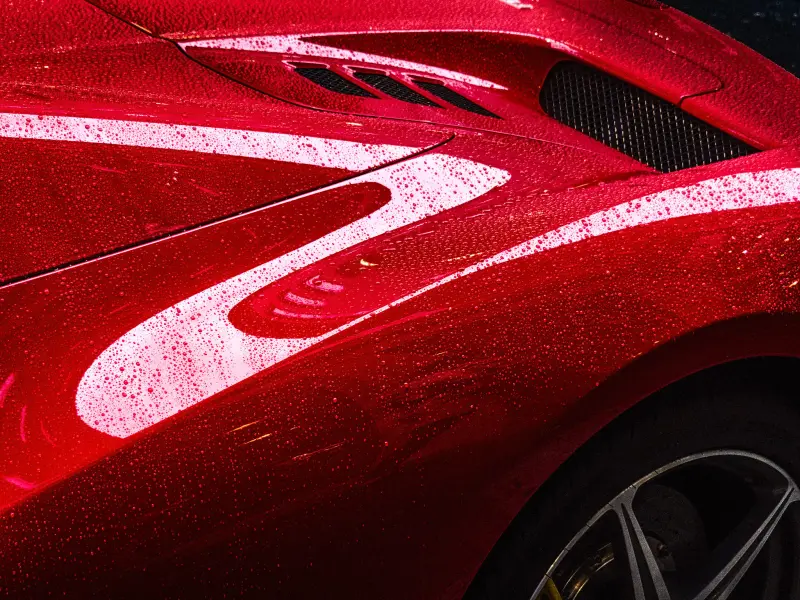 Automotive
