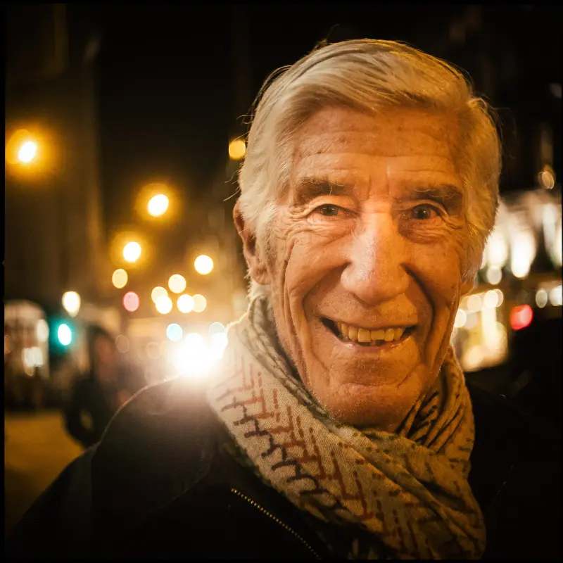Joël de Rosnay