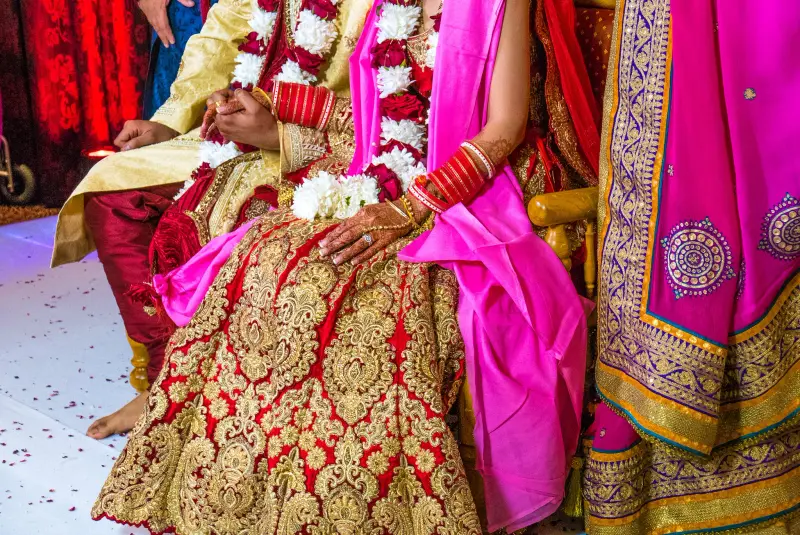 indian wedding 9
