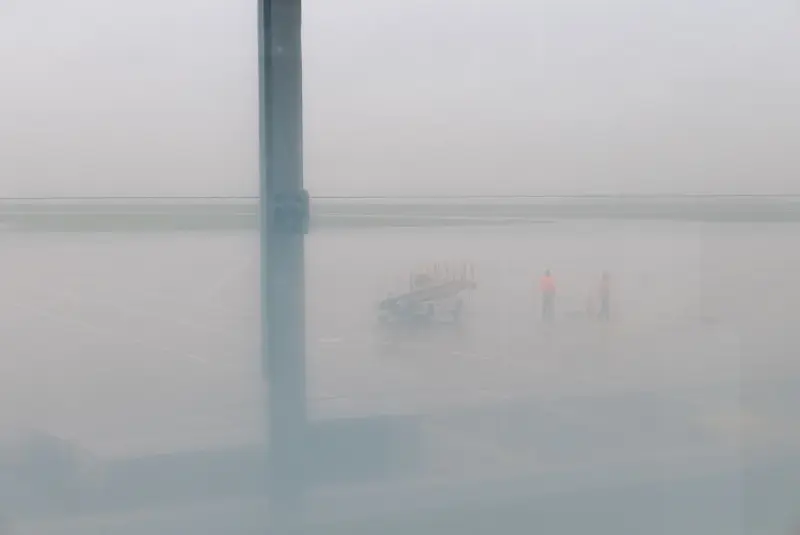 GHOSTS