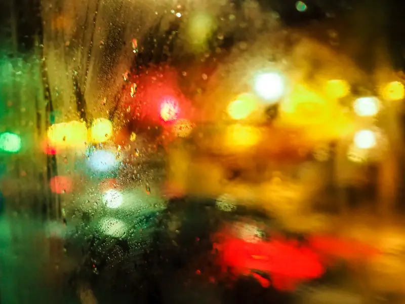 RAIN