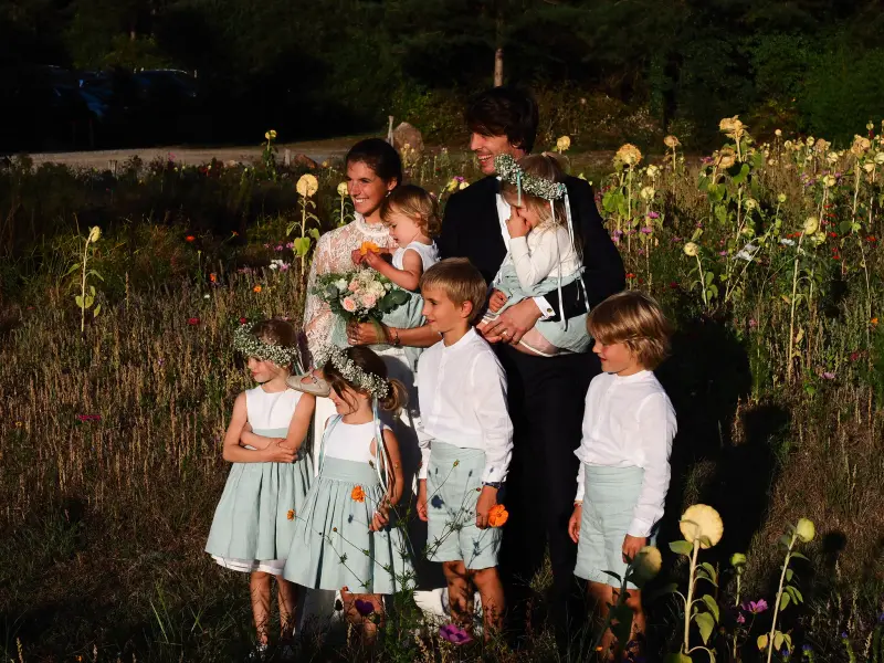 WEDDING 19