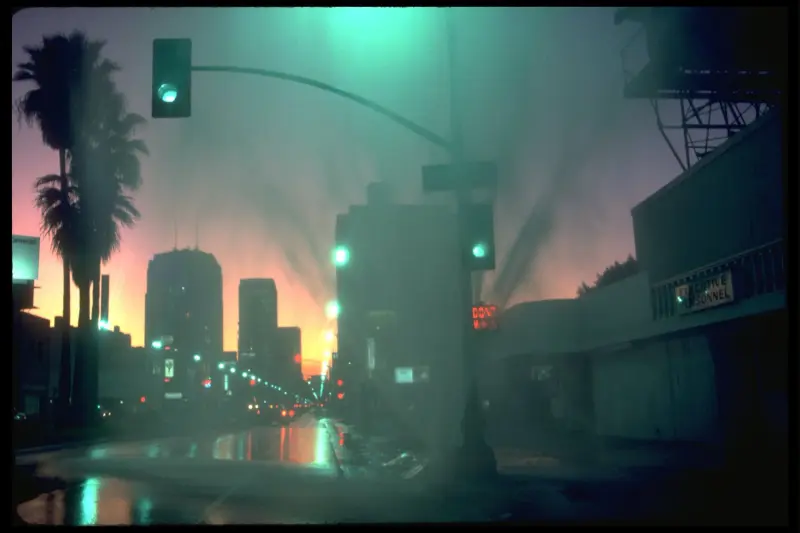 Los Angeles